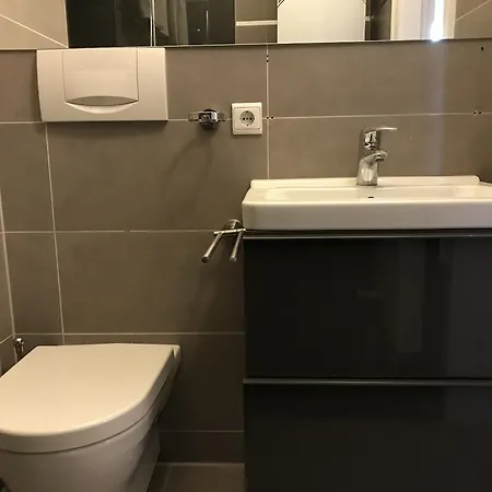 Palazzo Am Dom 3* Регенсбург