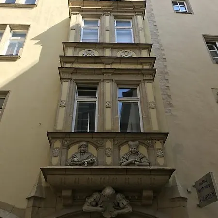 Апарт-готель Palazzo Am Dom 3*