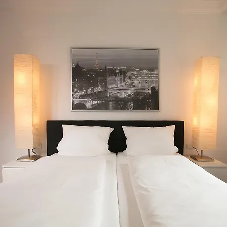 Palazzo Am Dom Апарт-готель 3*