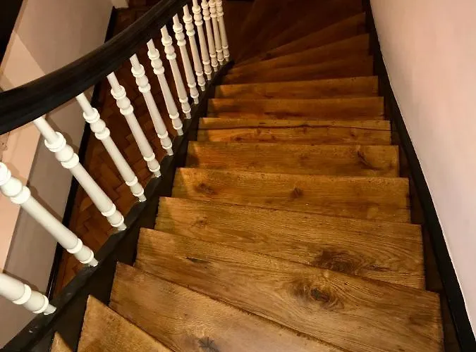 Lägenhetshotell Palazzo Am Dom Regensburg