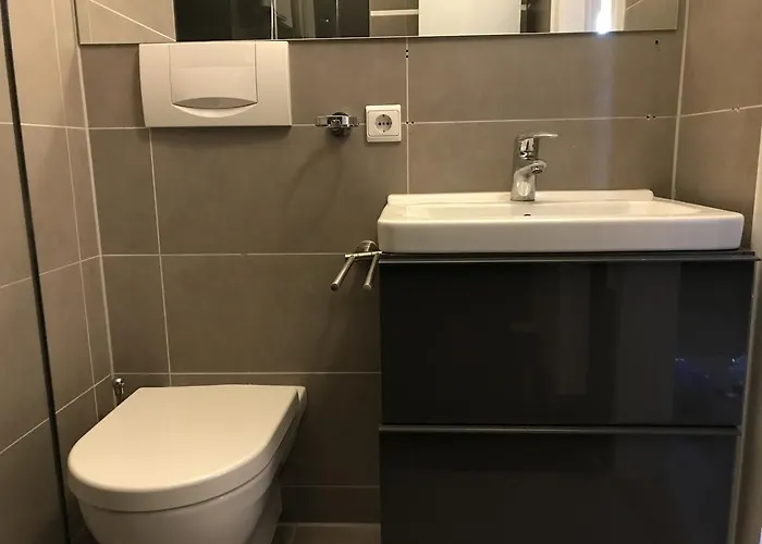 Palazzo Am Dom 3* Regensburg