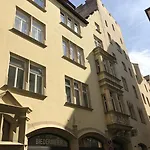Palazzo Am Dom Lejlighedshotel Regensburg
