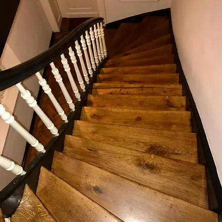 公寓式酒店 Palazzo Am Dom 雷根斯堡