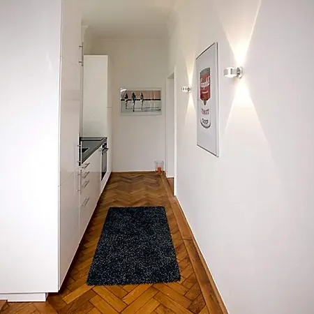 Palazzo Am Dom Aparthotel