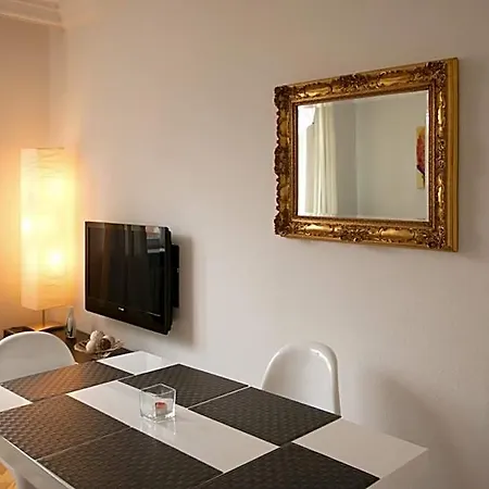 Palazzo Am Dom Aparthotel