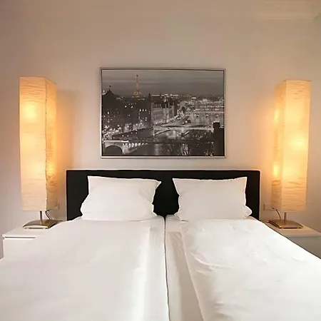Palazzo Am Dom 3* Regensburg