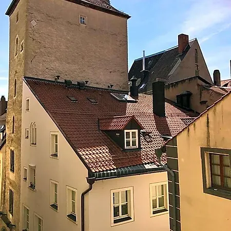 Palazzo Am Dom Aparthotel