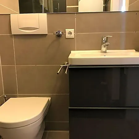 Aparthotel Palazzo Am Dom 3*