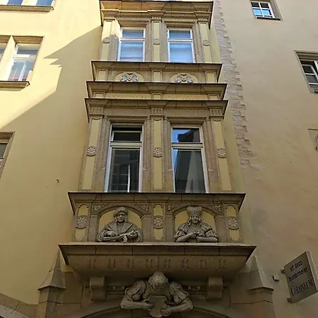 Aparthotel Palazzo Am Dom 3*