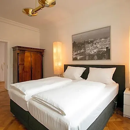 Palazzo Am Dom Aparthotel 3*