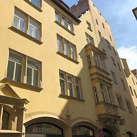 Aparthotel Palazzo Am Dom