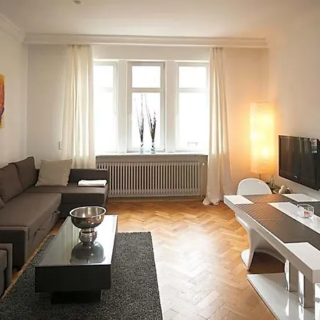 Aparthotel Palazzo Am Dom Regensburg