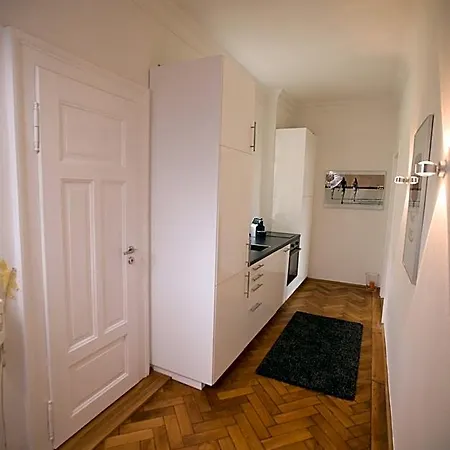 Aparthotel Palazzo Am Dom 3*