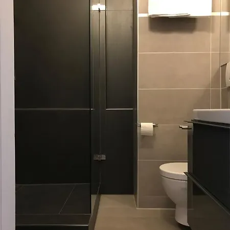 Palazzo Am Dom Aparthotel Regensburg
