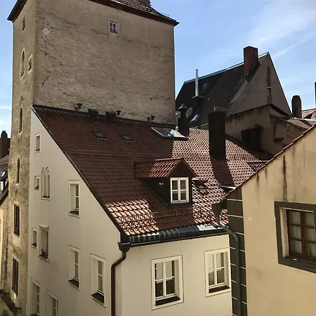 Palazzo Am Dom 3* Regensburg