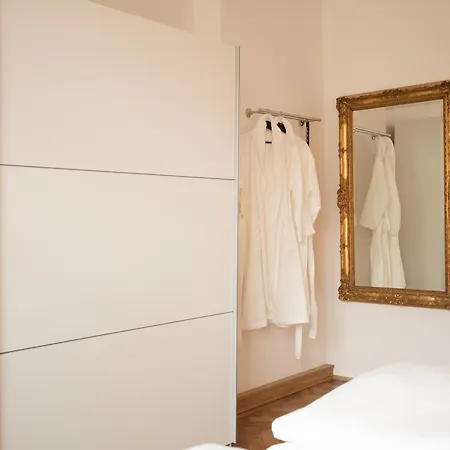 Aparthotel Palazzo Am Dom Regensburg