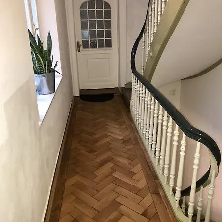 Aparthotel Palazzo Am Dom 3*