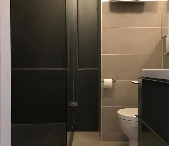 Palazzo Am Dom Aparthotel Regensburg