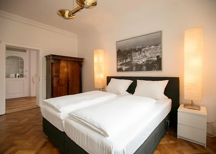 Aparthotel Palazzo Am Dom 3*